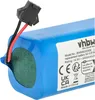 vhbw Akku Ersatz für Eufy PA04, 4INR/19/66 für Saugroboter Produktbild-Vorschau 7