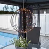 LED MOUNTY IP44 decorazione a sfera a sospensione Anteprima dell’immagine prodotto 14