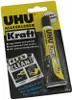 UHU Alleskleber Kraft Flextube 18g Blister Produktbild-Vorschau 7