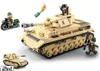 Sluban M38-B0693 - German Tank Produktbild-Vorschau 1