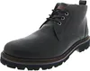 Sioux Adalrik Schnürstiefel Schwarz Produktbild-Vorschau 5