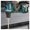 Makita Akku-Bohrschrauber DF002GZ, 40 V, incl. Produktbild-Vorschau 8
