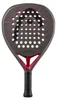 Pálka na padel Head Racket Coello Team 2026, stříbrná, 360 Náhled obrázku produktu 1