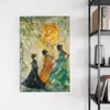 Magnettafel 60x90cm Pinnwand Whiteboard beschreibbar - Produktbild-Vorschau 3