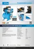 Güde Hauswasserwerk 120/5a Gartenpumpe Wasserpumpe Pumpe 5400 1300w Druckkessel GÜde 94191 Wasserversorgung Bewässerung Haushalt Elektrisch Max. Fördermenge: 494169 94191 4015671941916 Podgląd zdjęcia produktu
