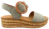 Gabor  Damenschuhe Sandalen Hoch Mehrfarbig Freizeit Produktbild-Vorschau 19