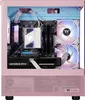 kiebel.de Gaming PC Zindarella VIII AMD Ryzen 7 8700F, 32GB Produktbild-Vorschau 7