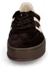 Gant Damen Sneaker Cuzmani braun Produktbild-Vorschau 5