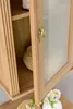 Lavabo Mobile 80 cm Lavabo Lavabo Stile casa di campagna Anteprima dell’immagine prodotto 3