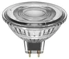 OSRAM LED SUPERSTAR MR16 12 V a tvar reflektoru, LED bodové Náhled obrázku produktu 5