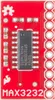 SparkFun Transceiver Breakout - MAX3232 Voir les images du produit 2