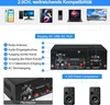 400W HiFi 2-Kanal Verstärker Mini Bluetooth Stereo Produktbild-Vorschau 5
