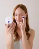 NIVEA CELLULAR Expert Finish 3in1 Pflege Cushion Mittel, Produktbild-Vorschau 4