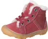 Ricosta Elia Schnürstiefel Rot Produktbild-Vorschau 1
