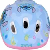 DISNEY Stitch Blauer Kinderfahrradhelm, für Mädchen, Produktbild-Vorschau 8
