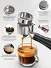HiBREW H10B Halbautomatische Espressomaschine, 20 Bar, 51 Produktbild-Vorschau 6