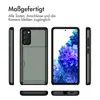 imoshion Backcover mit Kartenfach Samsung Galaxy S20 FE - Produktbild-Vorschau 7