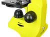 Microscope Levenhuk Rainbow 50L (Lime, EN) Voir les images du produit 15