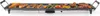 Nedis FCTE110EBK90 Teppanyaki Plancha, 90 cm Náhľad obrázku produktu 17