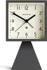 Wecker - Newgate Modell: ALM/BRIA410BGY Produktbild-Vorschau 1