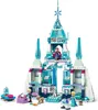 LEGO Disney Frozen Lodowy pałac Elzy, zabawka dla dziecka, Podgląd zdjęcia produktu 4