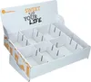 World of Sweets Snack-Box Homeoffice Produktbild-Vorschau 3