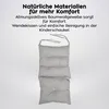 Kinderschaukel Tulano Hop 40 | Schaukel Babywippe Produktbild-Vorschau 7