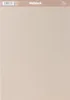 share Malblock A4 100 Blatt weiß 80 g/qm Produktbild-Vorschau 2