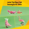 LEGO® Creator 31170 Rosa Flamingo Produktbild-Vorschau 48