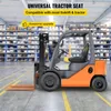 Sedadlo VEVOR do traktora s vysokým operadlom, sedadlo do Náhľad obrázku produktu 2