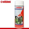 Wilckens Weißlack Spray seidenmatt für Holz und Metall 400 Produktbild-Vorschau 2