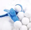 Prosperplast SNOWBALLEE 2 výrobník snehových gúľ modrý Náhľad obrázku produktu 9