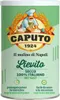 A can of Caputo dry yeast. Anteprima dell’immagine prodotto