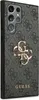 Guess Guhcs22L4Gmggr S908 S22 Ultraszary/Grey Hardcase 4G Anteprima dell’immagine prodotto 4