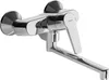 HANSA HANSAPOLO Robinet de cuisine, Thermo Cool, saillie Anteprima dell’immagine prodotto 4