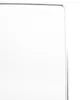 BELIANI Set aus 2 Barhockern Transparenter Kunststoff 99 cm Produktbild-Vorschau 8