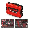 EINHELL E-Case Werkzeugkoffer Mechanik, 201-teilig, Produktbild-Vorschau 1