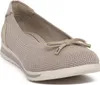 Damen-Ballerinas Jana 8-22170-46 beige-gold 39 Produktbild-Vorschau 3