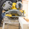 Stanley Handkreissäge FME301-QS (FME301-QS) Produktbild-Vorschau 4