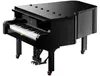 LEGO Ideas - Piano à queue de concert 21323 Voir les images du produit 28