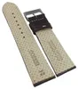 Herzog Cronografo Uhrenarmband braun > Kalbleder Produktbild-Vorschau 2