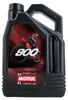 4 Liter MOTUL 800 FL OFF ROAD 2T Produktbild-Vorschau 3