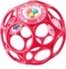 Oball Toy OBALL RATTLE 10 cm 0m+ seafoam Podgląd zdjęcia produktu 20