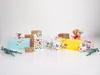 HERMA 3084 Sticker DECOR "Schmetterlingsvielfalt"(S) Anteprima dell’immagine prodotto 5