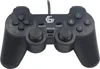 gembird Gamepad Dual USB Vibration 10 Tasten 2Sticks Náhled obrázku produktu 2