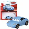 Mattel DXV29, FJH98 - Disney Pixar Cars Die-Cast Sally Voir les images du produit 8