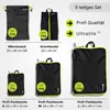Alpteq® Profi-Packtaschen mit Kompression | 5-teiliges Produktbild-Vorschau 2
