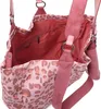 Fritzi aus Preußen Izzy Canvas Shopper Tasche 45 cm Produktbild-Vorschau 11