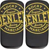 Unterarmpratzen aus Kunstleder BINTAN Black/Yellow one size Produktbild-Vorschau 15