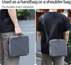 Pour DJI Mini 5 Pro Sac de rangement rigide de voyage corps Voir les images du produit 9
